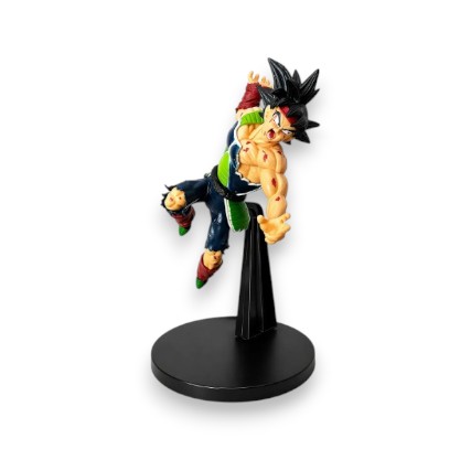 Boneco Bardock Dragon Ball Z