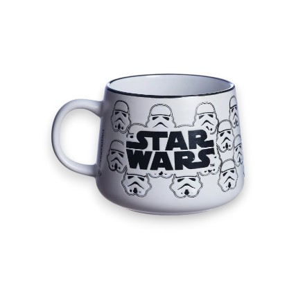 Caneca Moma Star Wars - 500ml