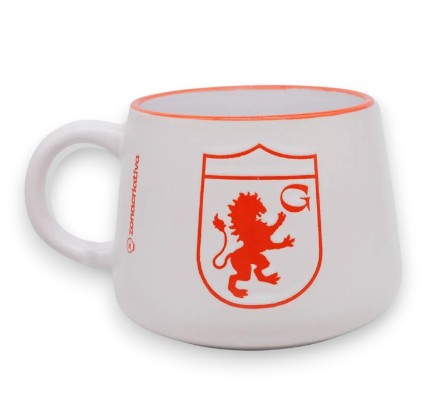 Caneca Moma Grifinória – Harry Potter 500ml