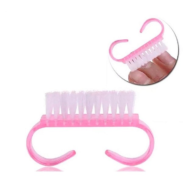 ESCOVA DE PLASTICO