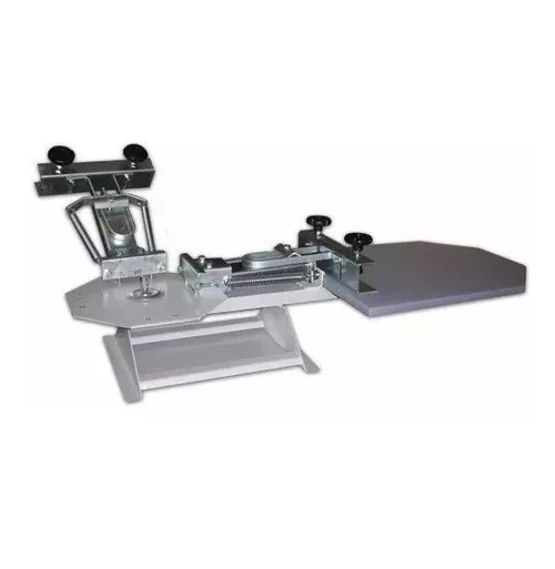 Berço Rotativo Printer 2 Com Garra