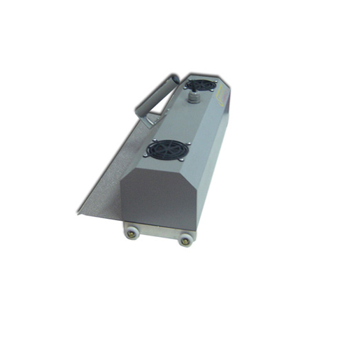 Flash Cure 220V 3 Lampadas 40CM