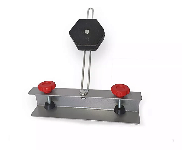 Garra Com Peso 20cm
