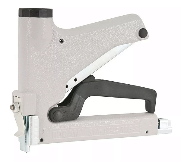 Grampeador Rocama Aluminio  51/A