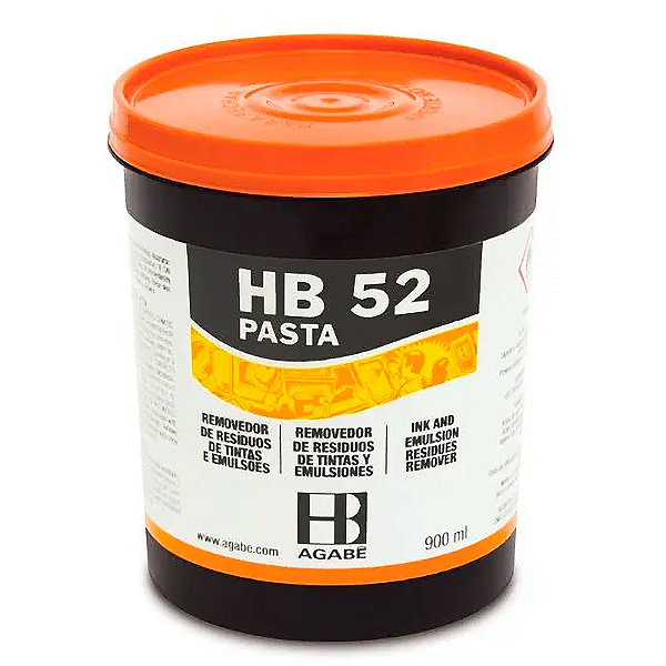 Hb 52 - Agabe