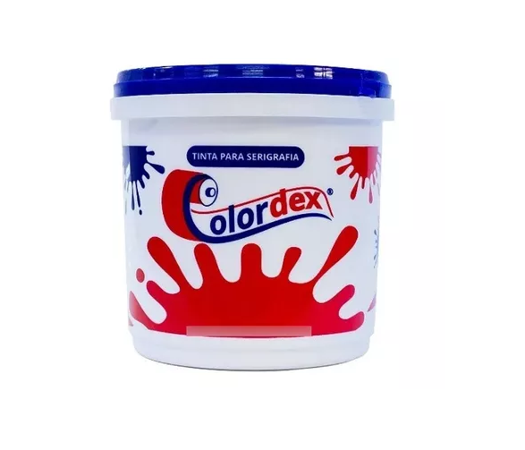 Hidrocolor Mix Verde Bandeira 5kg Colordex