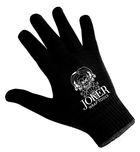 Joker Luva Just Slip - Cod 9095