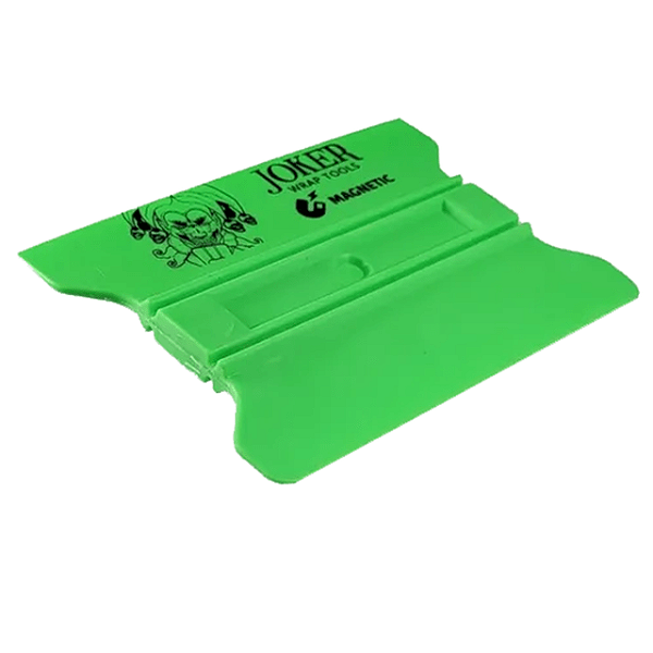 Joker Mag - Verde - Flexivel - Cod 3076
