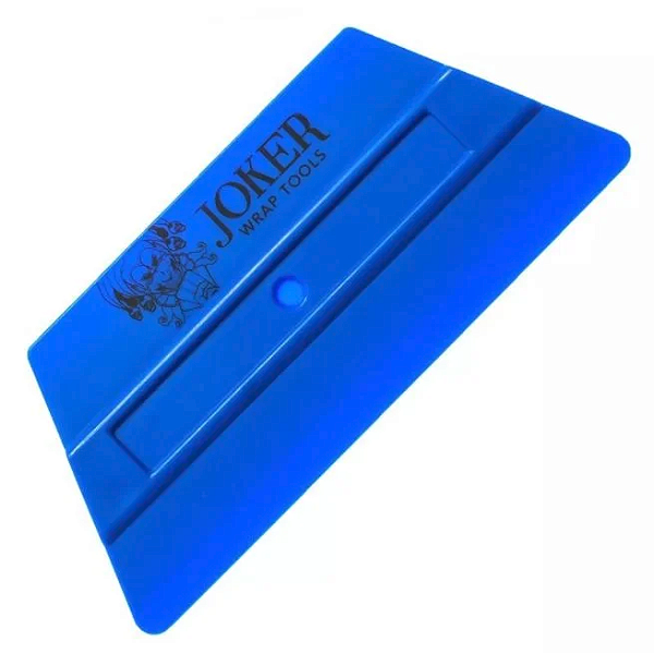 Joker Max Trapezy Azul Semi Rigida
