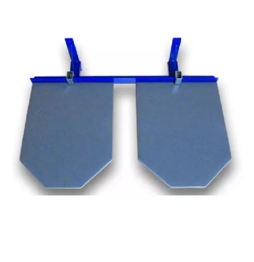 Mesa De Parede 2 Berços (Duplo)