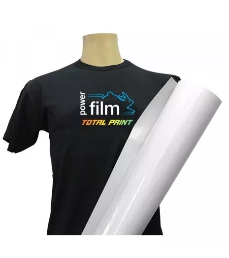 Power Film Total Print Digital 43cm Embaplan