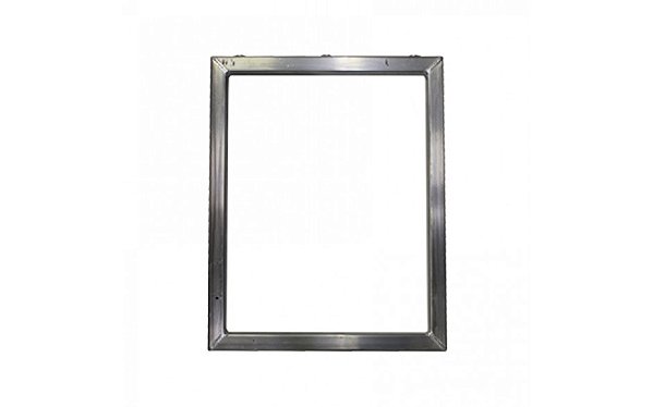 Quadro Aluminio 25X35 Externo