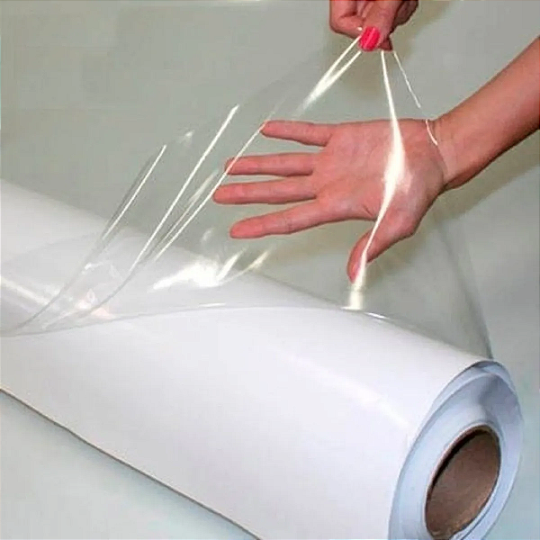 Adesivo Ultra Cristal PPF 1,38m Alltak