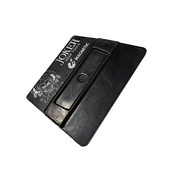 Joker Magnética Trapezio Preta - Cod 3071