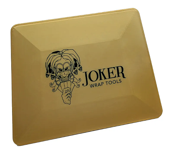 Joker Teflon Gold  - Cod 7012