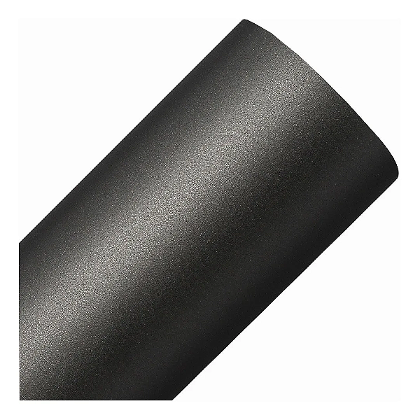 Adesivo Jateado Metallic Charcoal 1,38m Alltak (Chumbo Metalico)