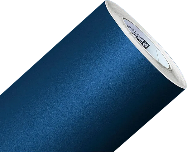 Jateado Opaco Azul Night Trenton 1,40m