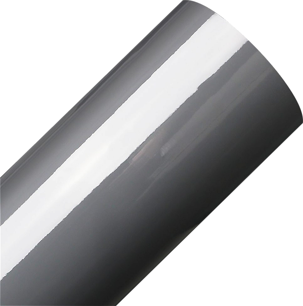 Adesivo Ultra Brilho Storm Gray 1,38m Alltak