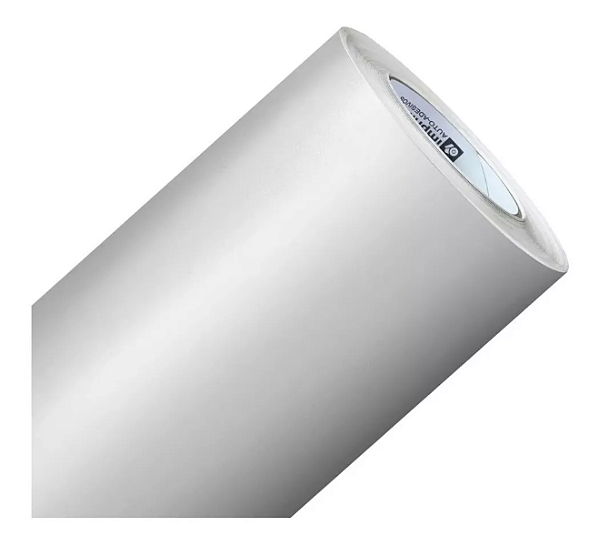 Adesivo Colormax Branco Fosco 50cm Imprimax (Digimax Branco Fosco)