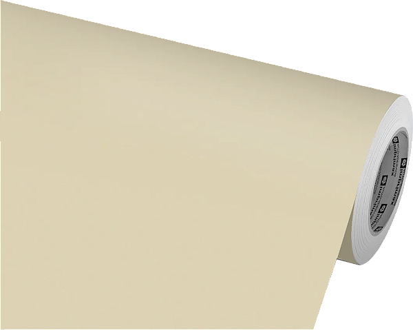 Adesivo Gold Fórmica Satin Areia 1,22m Imprimax