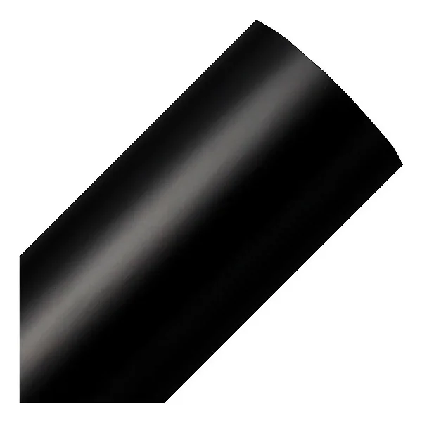 Adesivo Colormax Preto Fosco 50cm Imprimax