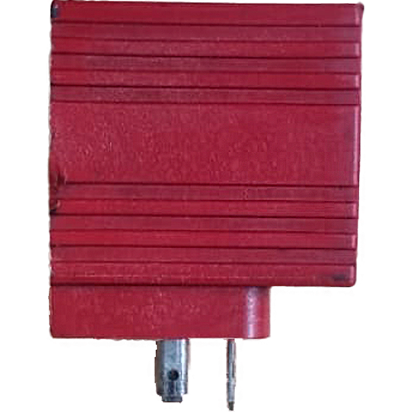 Bobina 5/8" 851020-024 VCC PARKER