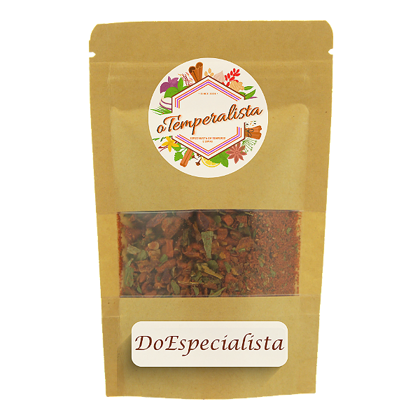 Do Especialista