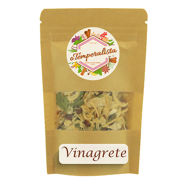 Vinagrete