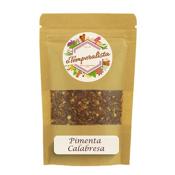 Pimenta Calabresa