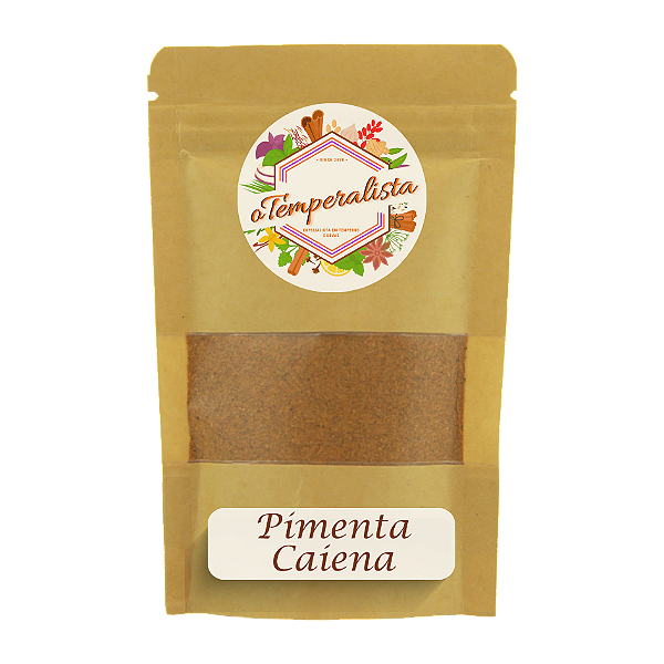 Pimenta Caiena