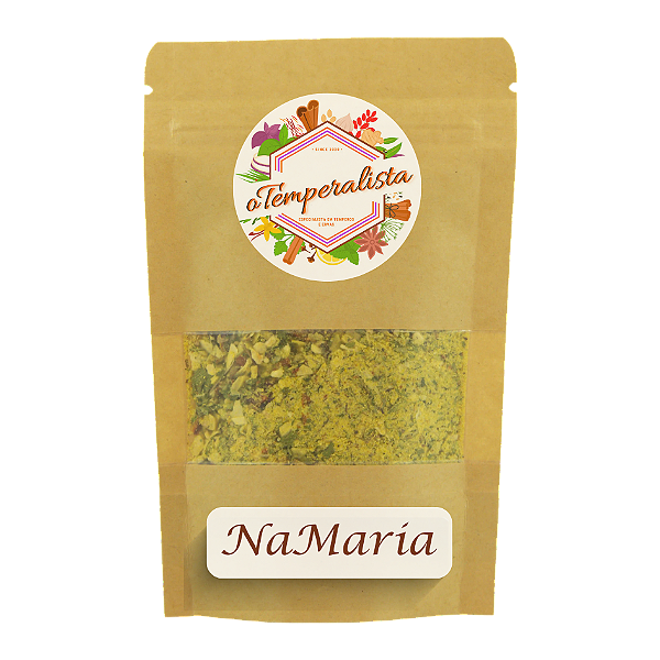 NaMaria