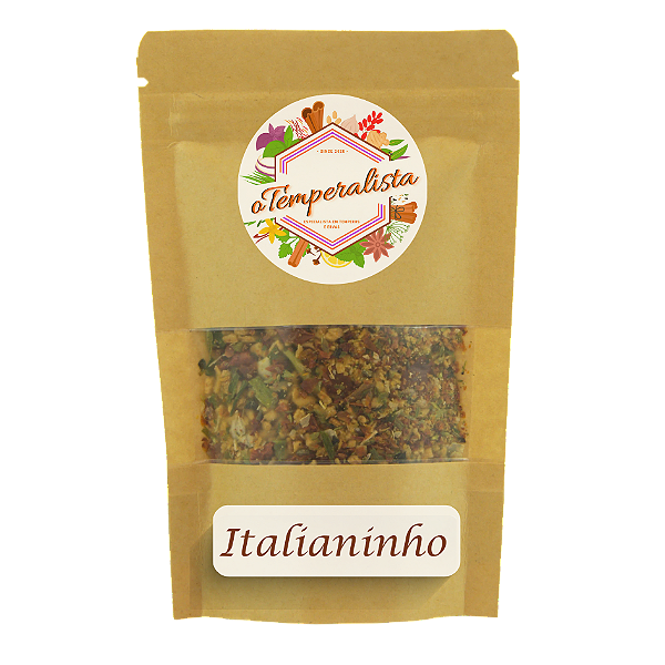 Italianinho