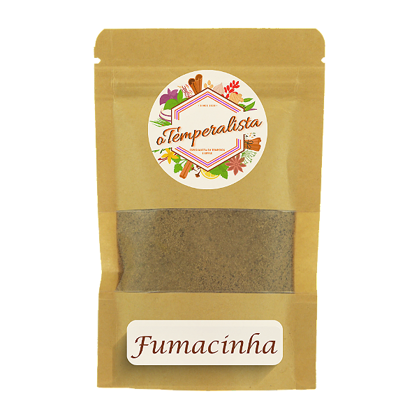 Fumacinha