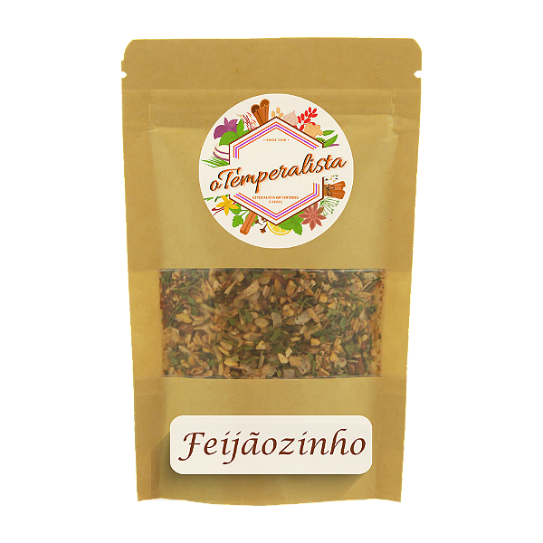 Feijãozinho