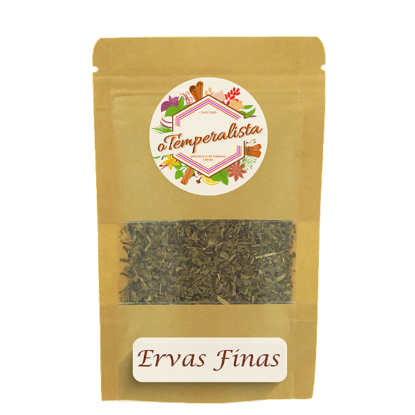 Ervas Finas