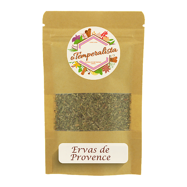Ervas de Provence