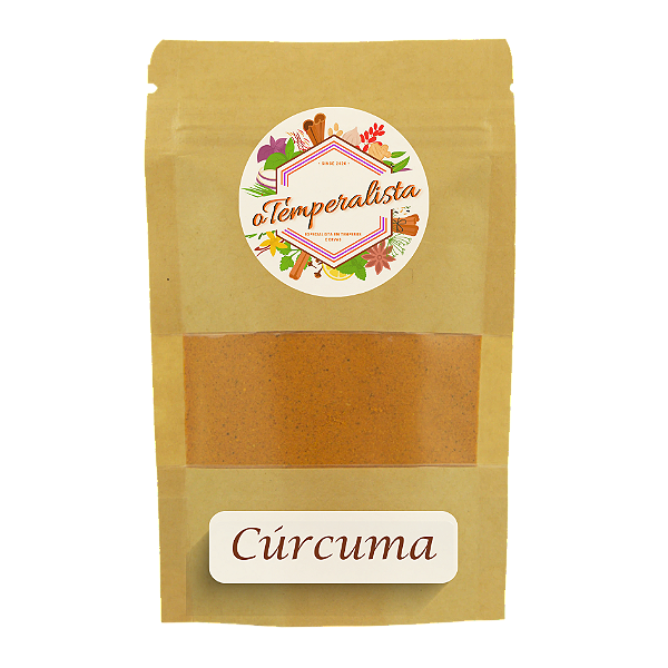 Cúrcuma