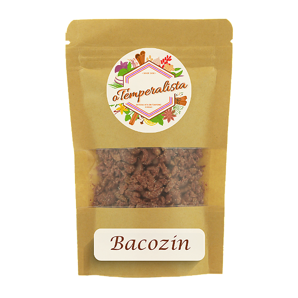 Baconzin