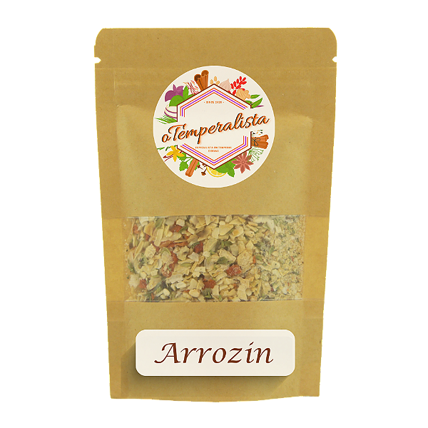 Arrozin