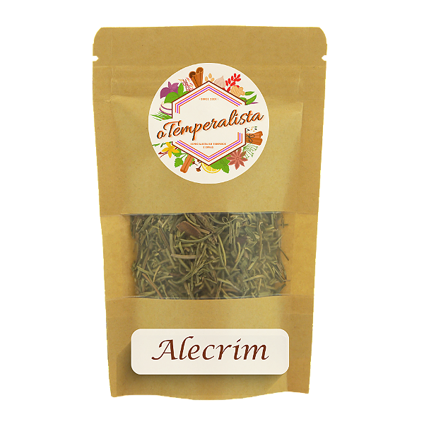 Alecrim