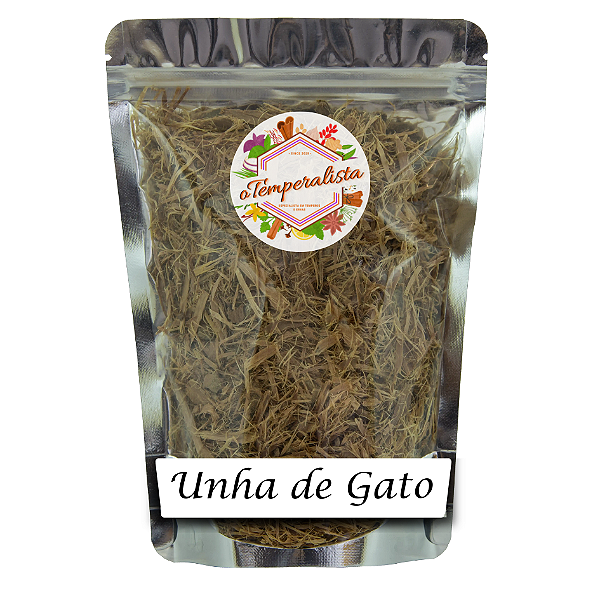 Unha de Gato