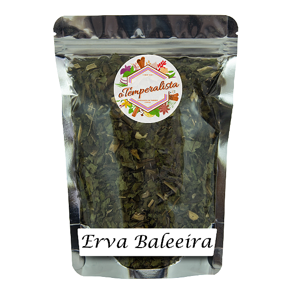 Erva Baleeira