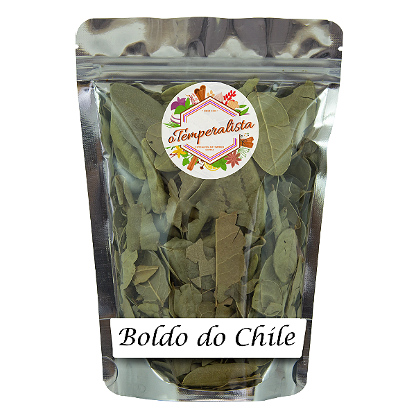 Boldo do Chile