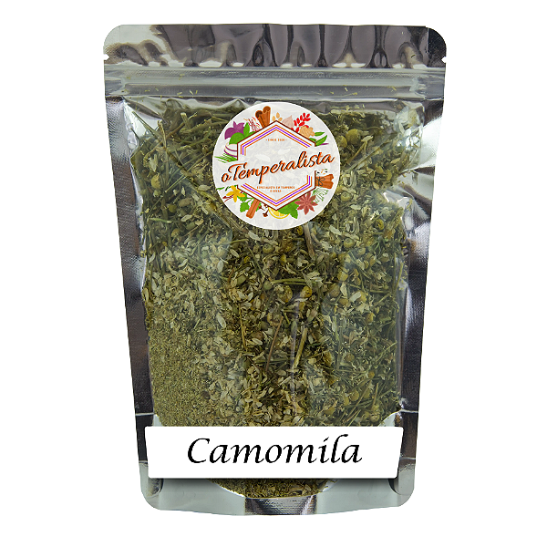 Camomila