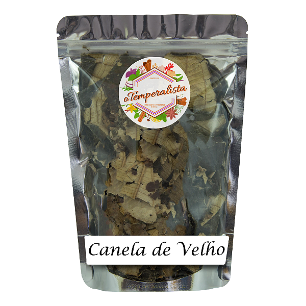 Canela de Velho