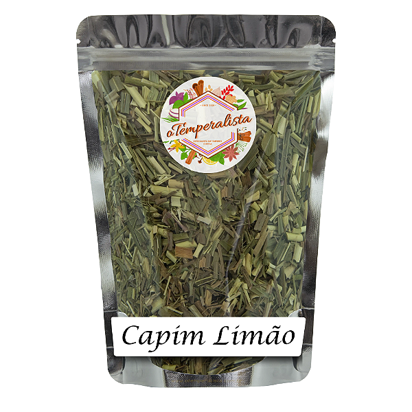 Capim Limão