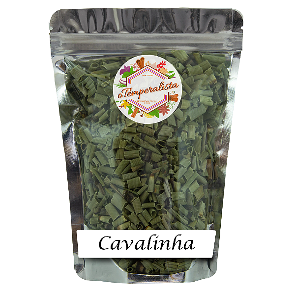Cavalinha