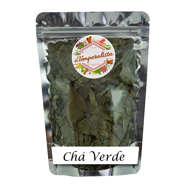Chá Verde