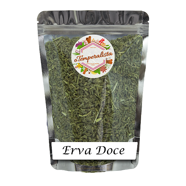 Erva Doce