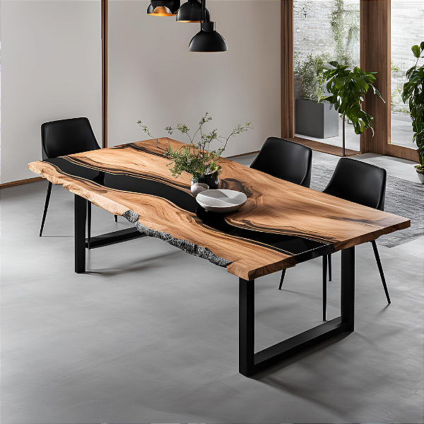 River Table Orion - 1,70m x 0,80m